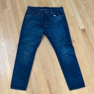 Levi 512 Jeans 36x30